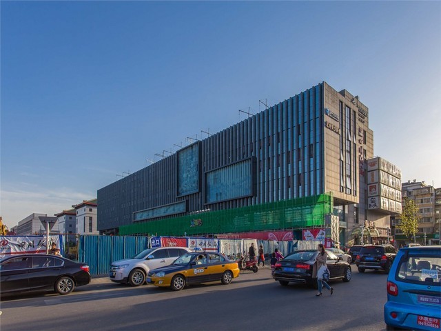 辽宁附近哪里有奥太焊机服务点